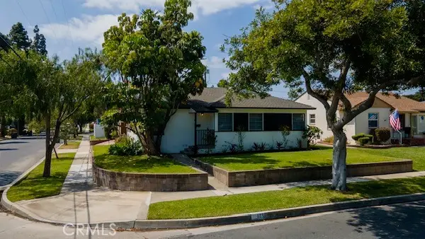6038 Loomis, Lakewood, CA 90713