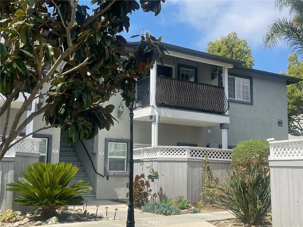 506 Canyon Drive #58, Oceanside, CA 92054 - #1