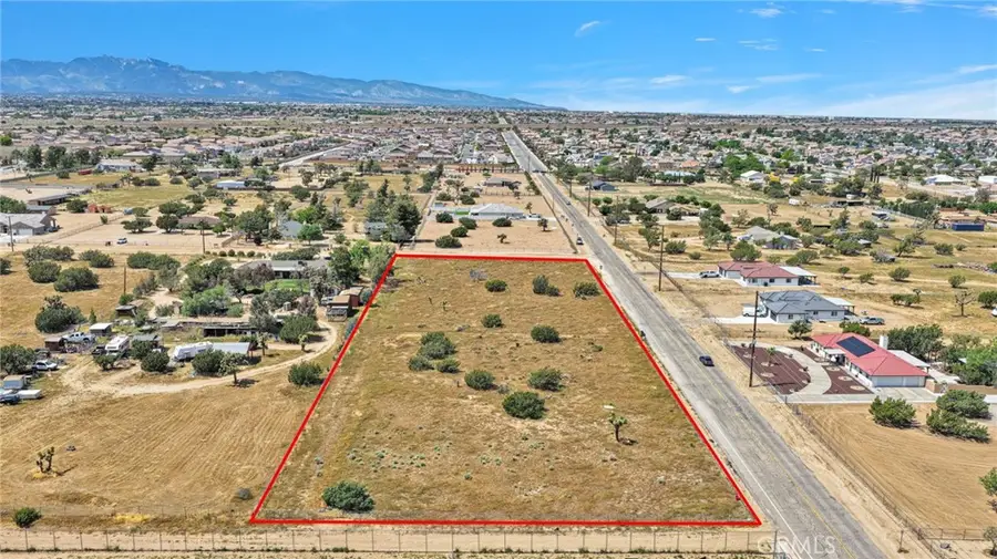 0 Oakwood, Hesperia, CA 92345 - #2