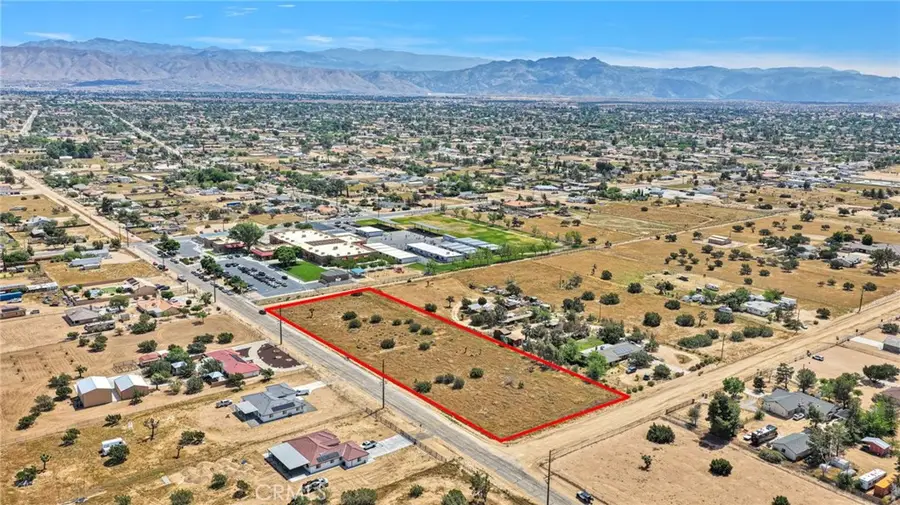 0 Oakwood, Hesperia, CA 92345 - #3