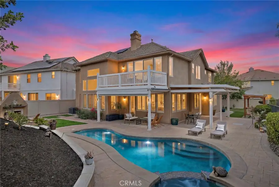 49 Creek View, Coto De Caza, CA 92679 - #2