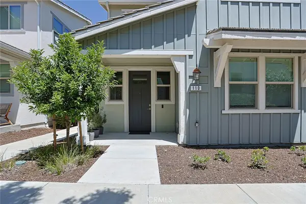 4260 Powell #110, Corona, CA 92883