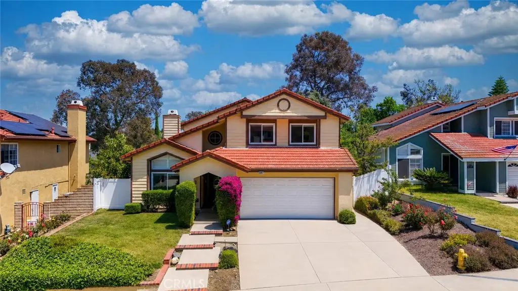 15587 Quiet Oak, Chino Hills, CA 91709 - #1