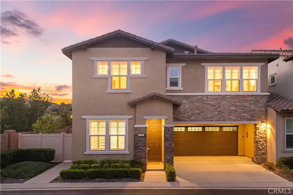 2004 Voyage Rd, Chino Hills, CA 91709