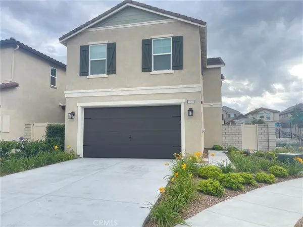 16188 Alamo Court, Chino, CA 91708