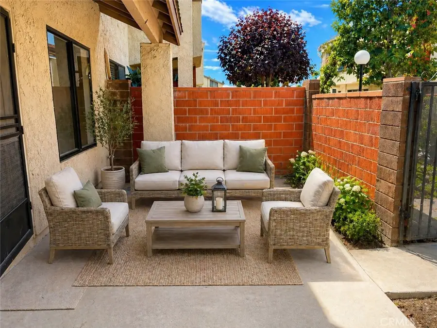961 W Lamark, Anaheim, CA 92802 - #2