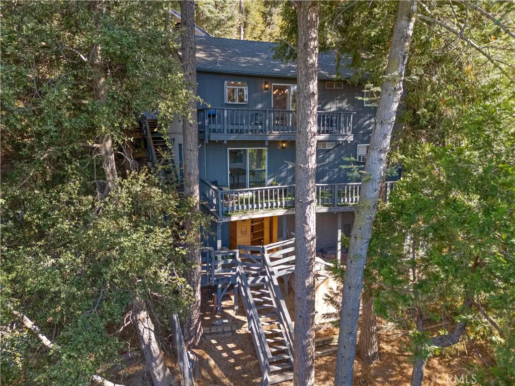 24556 Geneva Drive, Crestline, CA 92325 - #1