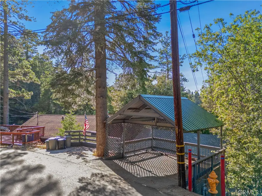 24556 Geneva Drive, Crestline, CA 92325 - #2