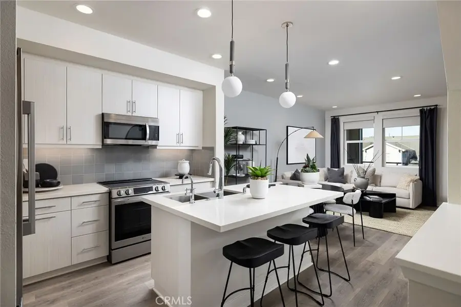 139 S Iris, Compton, CA 90220 - #2