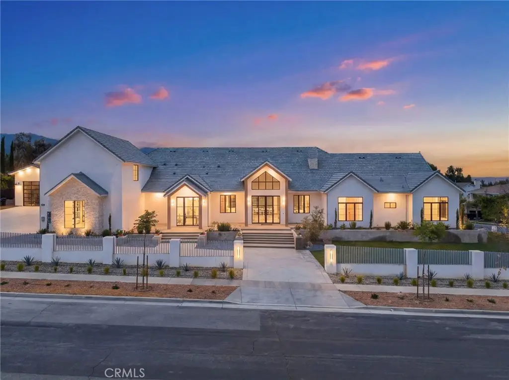 3100 Garretson Avenue, Corona, CA 92881 - #1