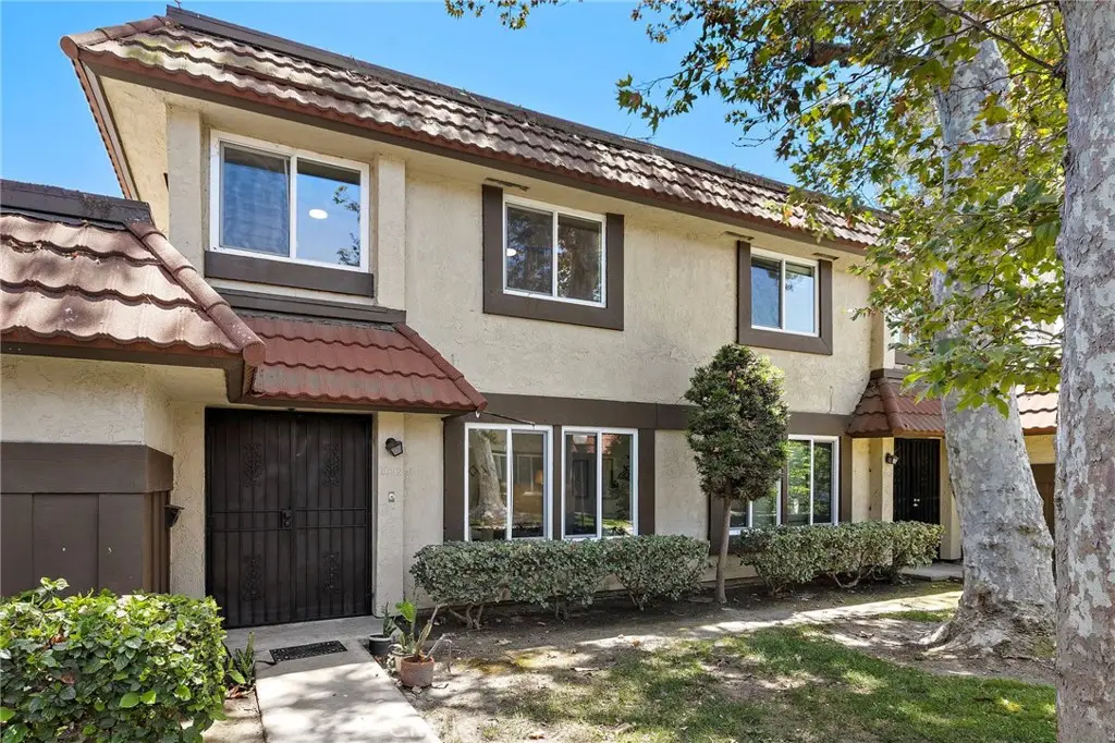 2692 W Plumtree, Anaheim, CA 92801 - #1