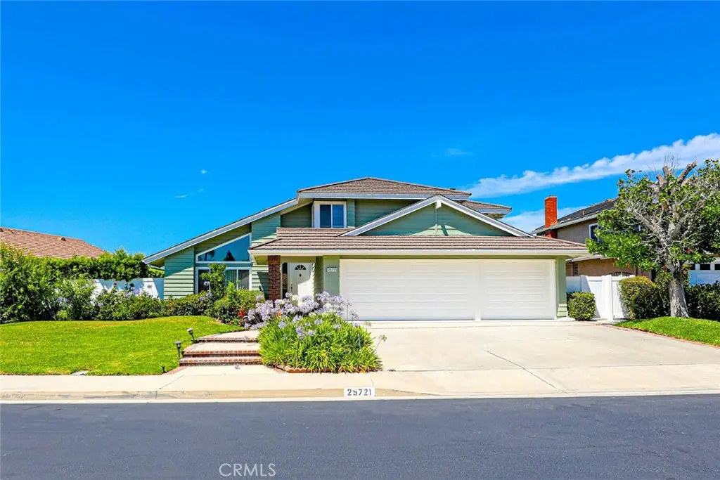 25721 Weston, Laguna Niguel, CA 92677 - #1