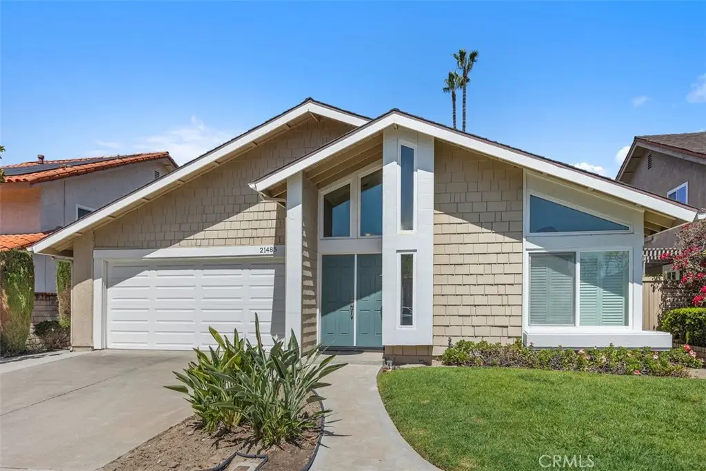 21485 Camino Trebol, Lake Forest, CA 92630 - #1