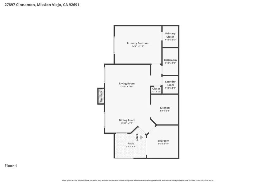 27897 Cinnamon, Mission Viejo, CA 92691 - #2