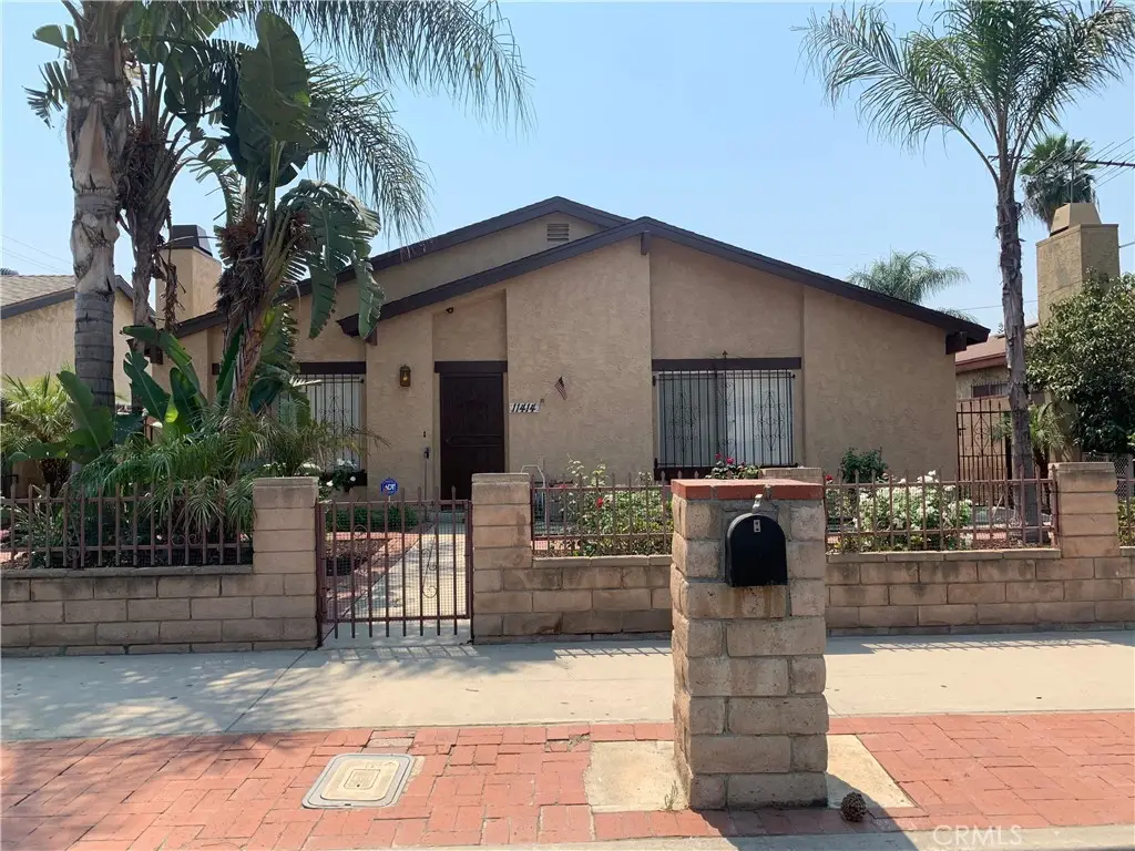 11414 Strathern, North Hollywood, CA 91605 - #1