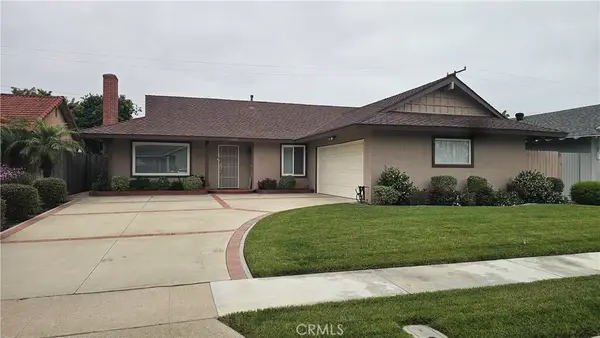 15311 Rushmoor, Huntington Beach, CA 92647