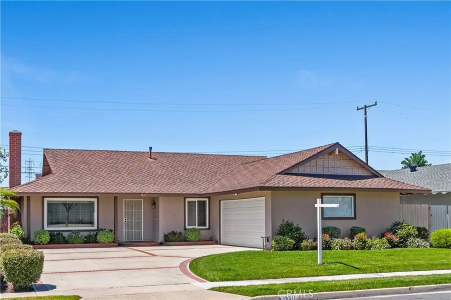 15311 Rushmoor, Huntington Beach, CA 92647 - #2