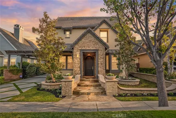 8 Calliandra, Ladera Ranch, CA 92694