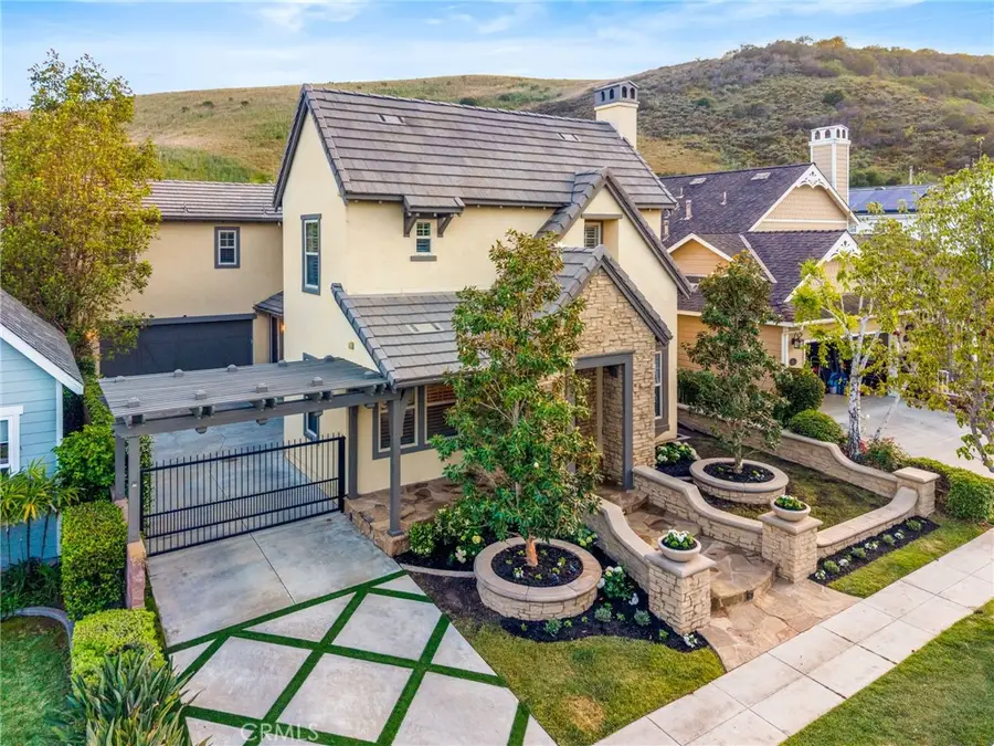 8 Calliandra, Ladera Ranch, CA 92694 - #2