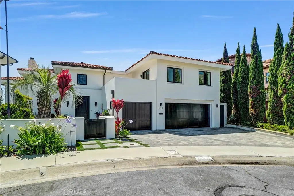 16412 Ardsley Circle, Huntington Beach, CA 92649 - #1