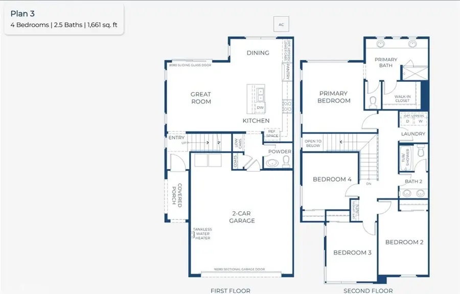 15858 Blue Copper Way, Fontana, CA 92336 - #2