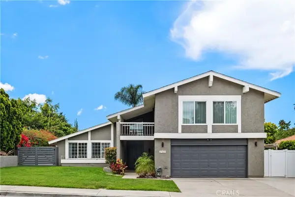 27022 Mariscal, Mission Viejo, CA 92691