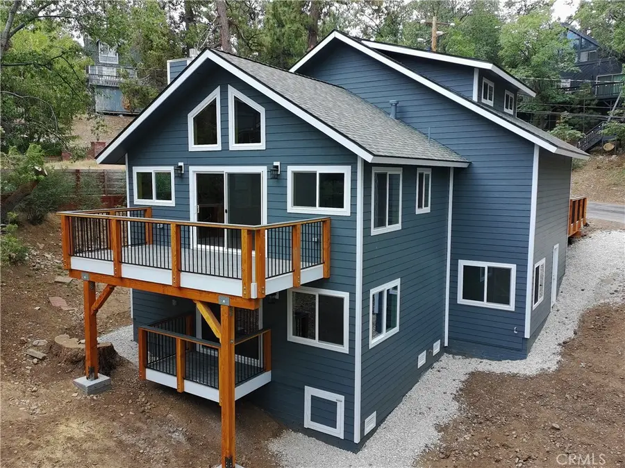 810 Villa Grove Avenue, Big Bear City, CA 92314 - #2