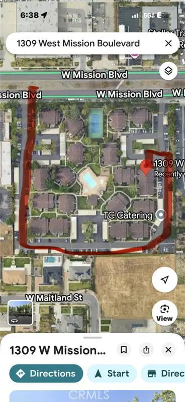 1309 W Mission #46, Ontario, CA 91762 - #2