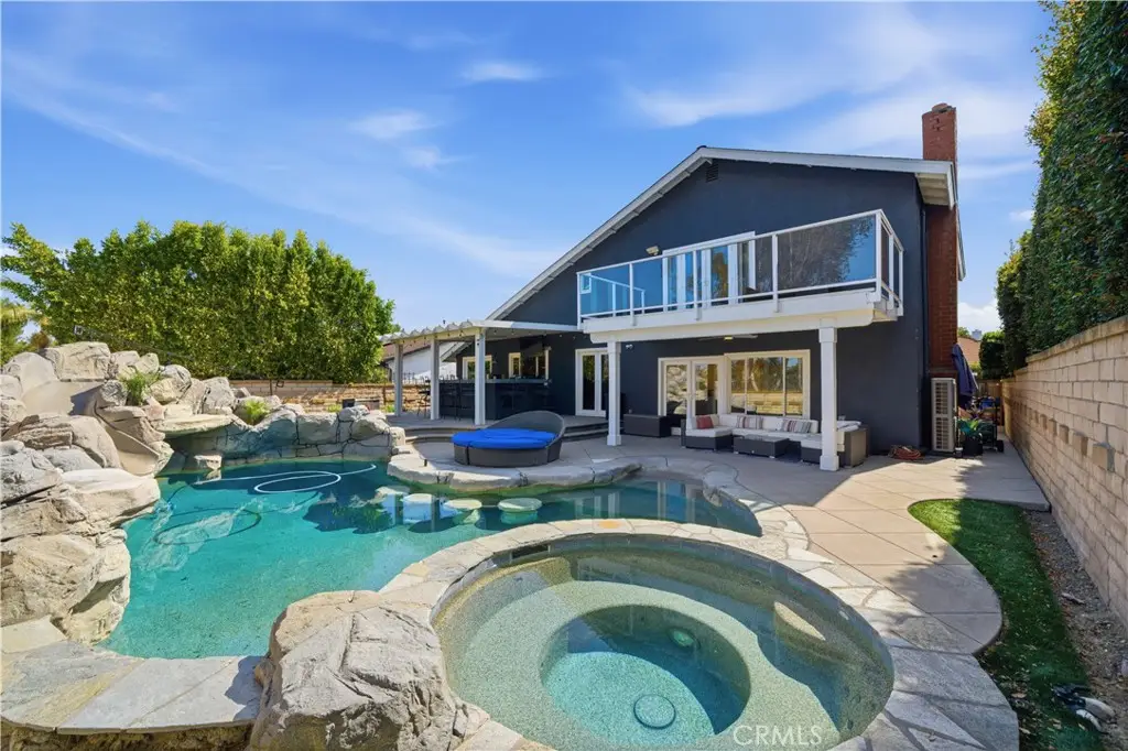 24611 Via Alvorado, Mission Viejo, CA 92692 - #1