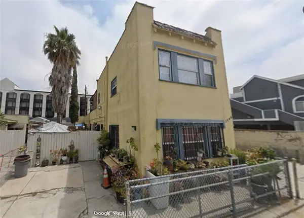 1208 N Saint Marys Court, Long Beach, CA 90813