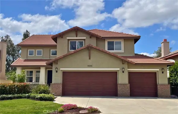 41045 Chaco Canyon, Murrieta, CA 92562