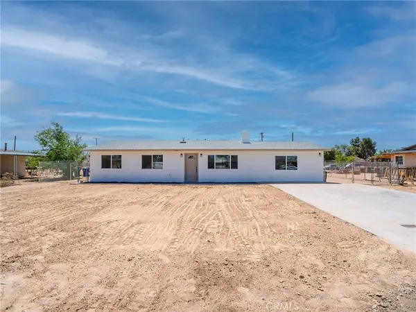 21865 Fox, Apple Valley, CA 92307
