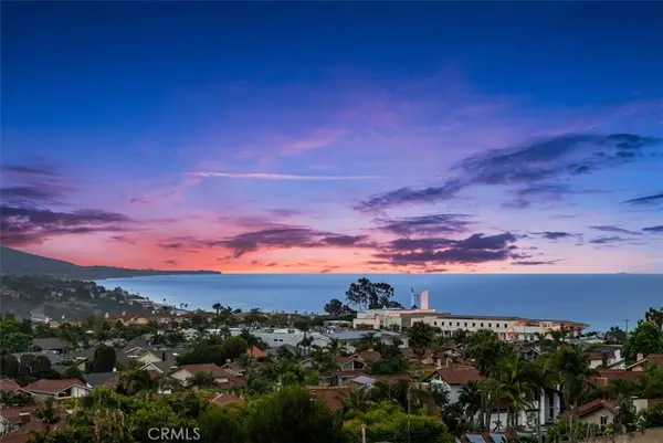 33632 Holtz Hill, Dana Point, CA 92629