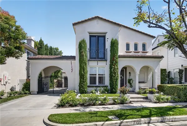 89 Dawnwood, Ladera Ranch, CA 92694