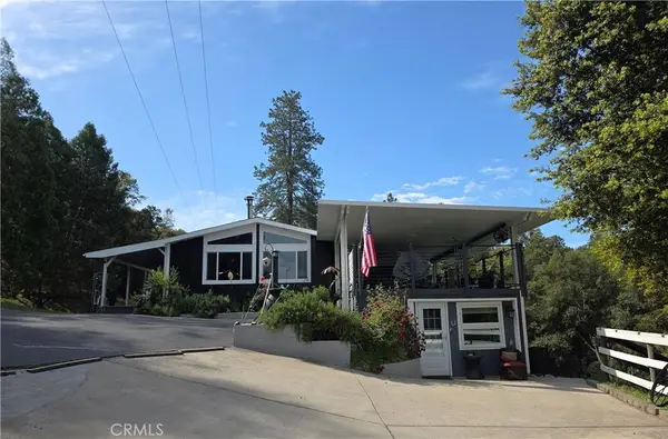 50639 Critter Creek Lane, Oakhurst, CA 93644