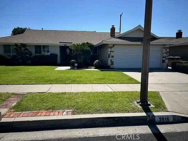 2816 E. Coolidge Ave., Orange, CA 92867