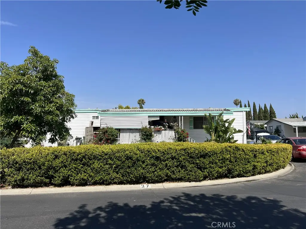 8200 Bolsa #37, Midway City, CA 92655 - #1