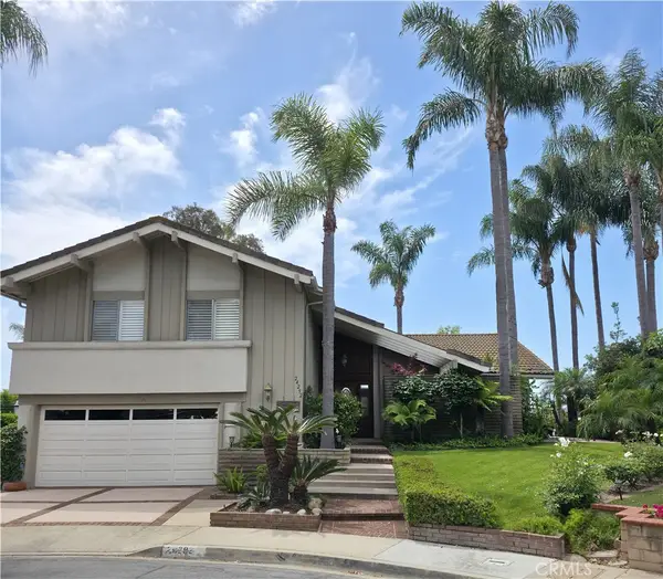 24292 Sunnybrook, Lake Forest, CA 92630