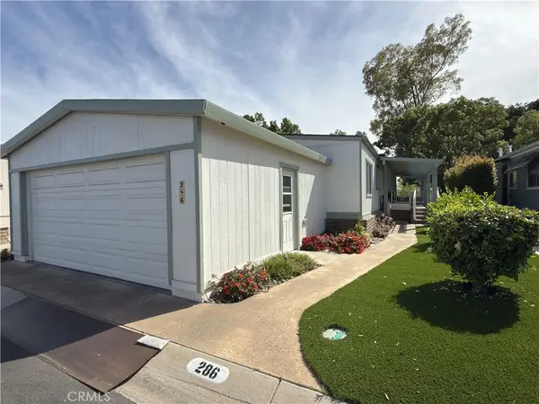 5200 Irvine Boulevard #286, Irvine, CA 92620