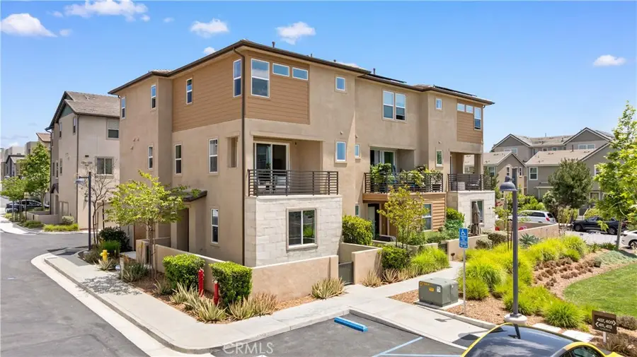 411 Chorus, Irvine, CA 92618 - #2