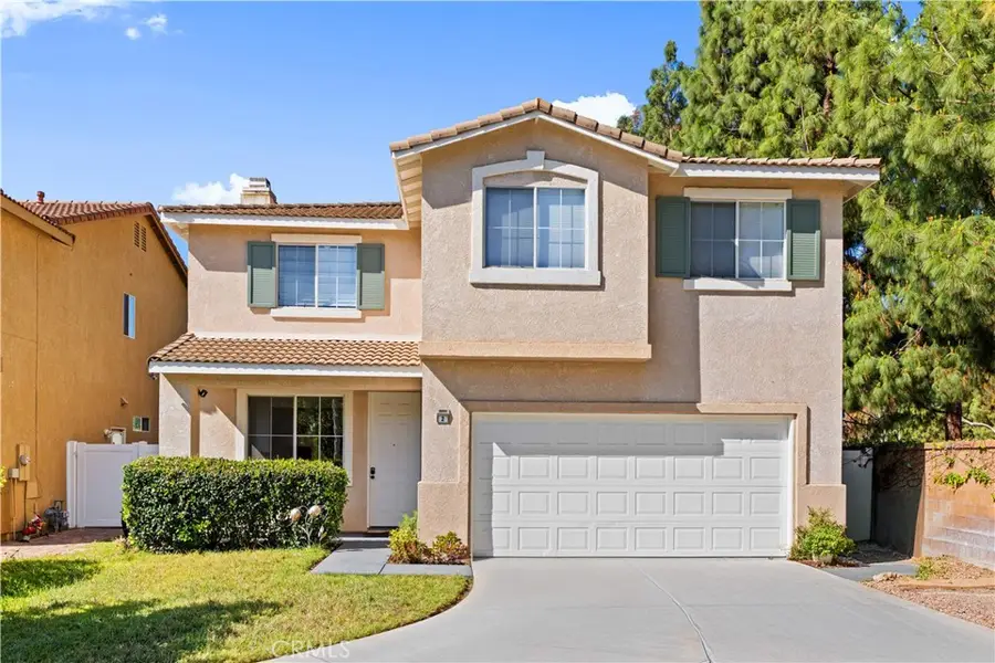 2 Tradition Pl, Irvine, CA 92602 - #2