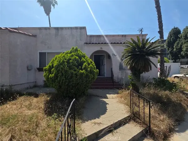 354 E Carson, Long Beach, CA 90807