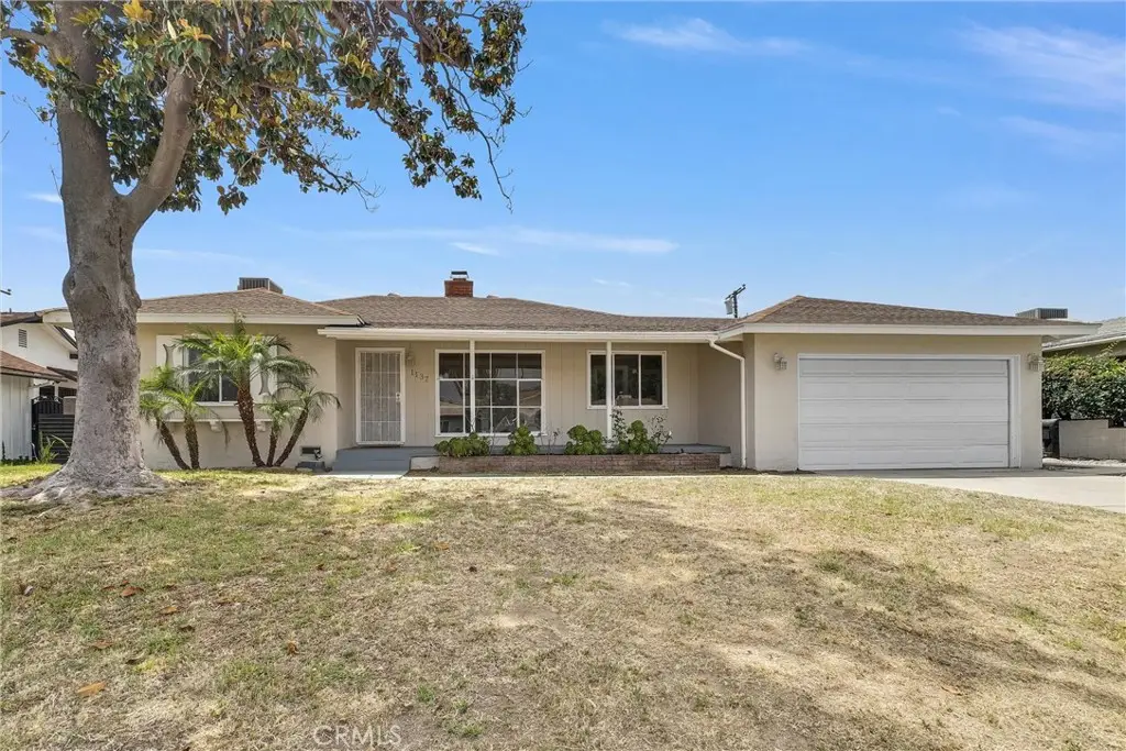 1137 E 25th, San Bernardino, CA 92404 - #1