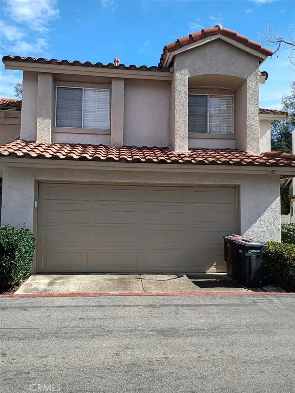 38 Carnation, Rancho Santa Margarita, CA 92688