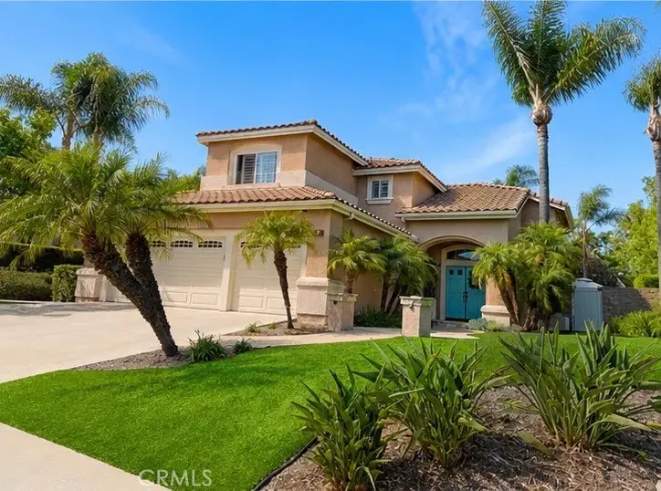 7 Skylark, Aliso Viejo, CA 92656 - #1