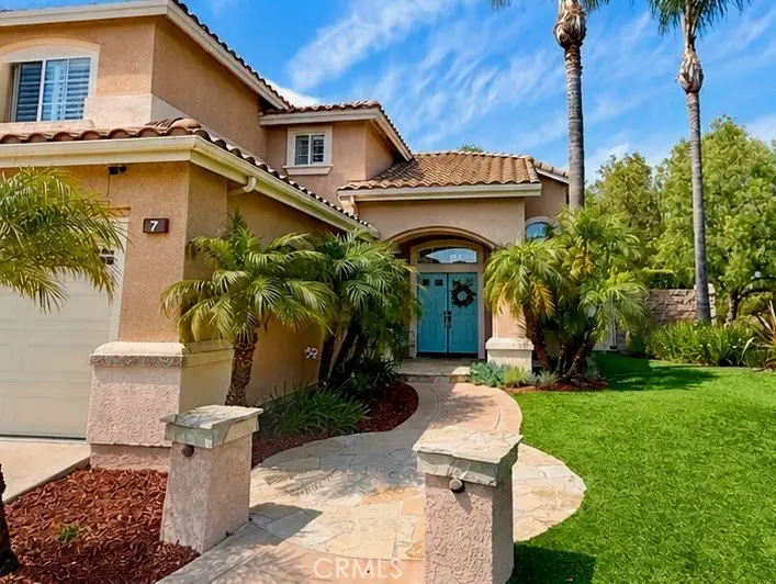 7 Skylark, Aliso Viejo, CA 92656 - #2