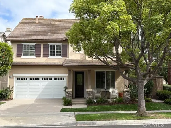 42 Kelsey, Irvine, CA 92618