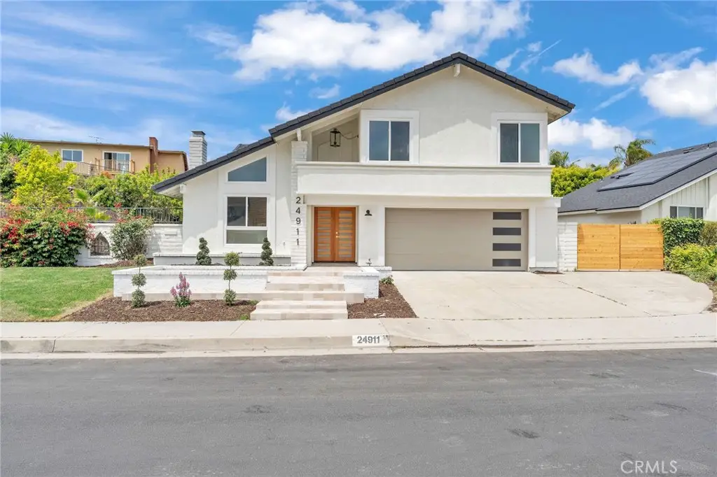 24911 Via Florecer, Mission Viejo, CA 92692 - #1