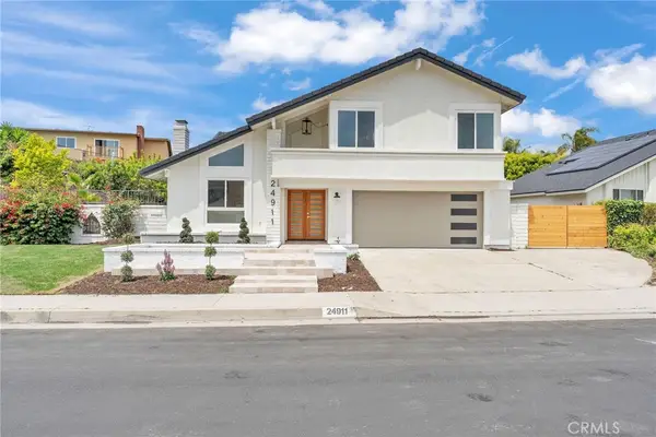 24911 Via Florecer, Mission Viejo, CA 92692