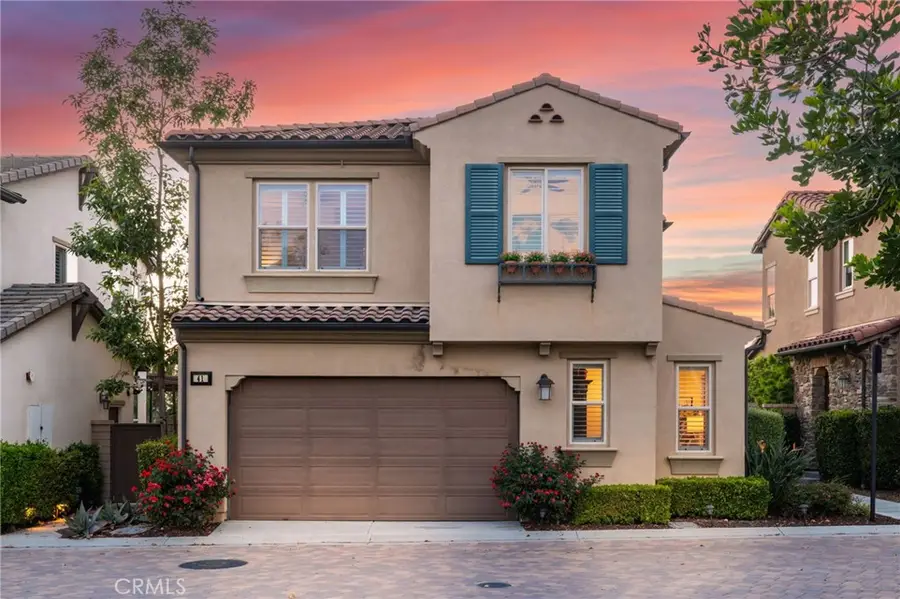 41 Fuchsia, Lake Forest, CA 92630 - #3
